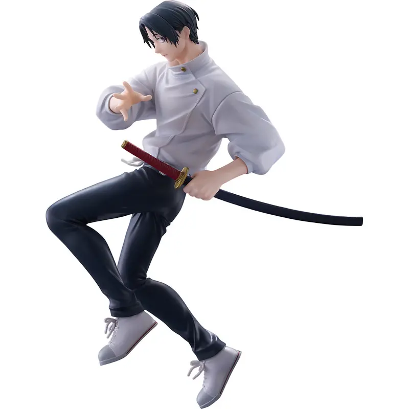 Trio-Try-It Figure: Yuta Okkotsu (Jujutsu Kaisen) 1