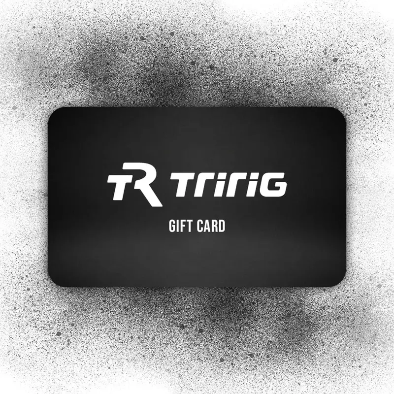 Tririg Gift Card 1