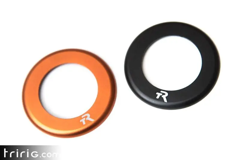 Tririg Ultra-Low Dust Covers 2