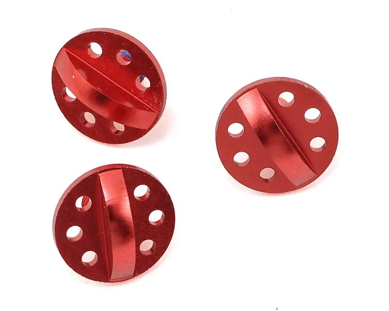 Troy Lee Design A1 Visor用螺絲 / Troy Lee Design A1 Visor Screw 1