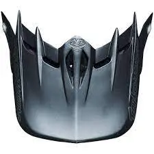 Troy Lee Designs D2 頭擋/ Troy Lee Designs D2 Visor 1