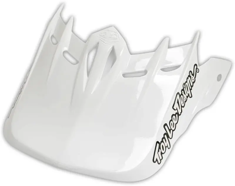 Troy Lee Designs D2 Orbit 頭擋/ Troy Lee Designs D2 Orbit Visor 1