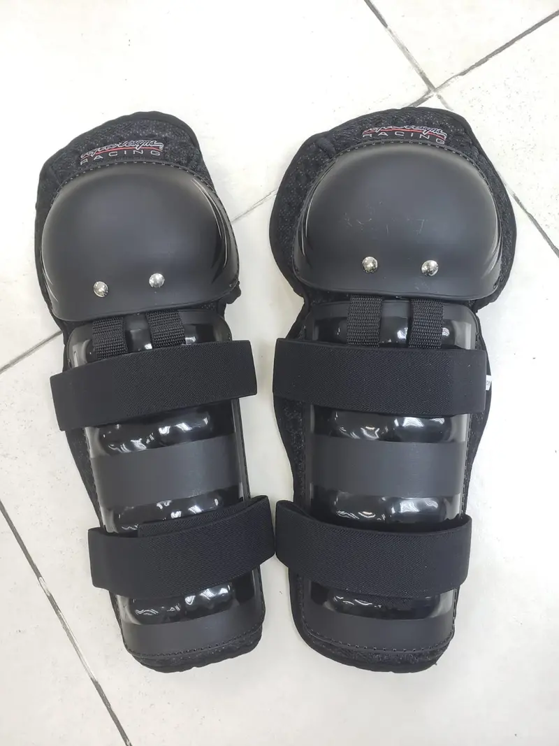 Troy Lee Designs Knee Guard成人護腳套 / Troy Lee Designs Knee Guard(Adult) 1