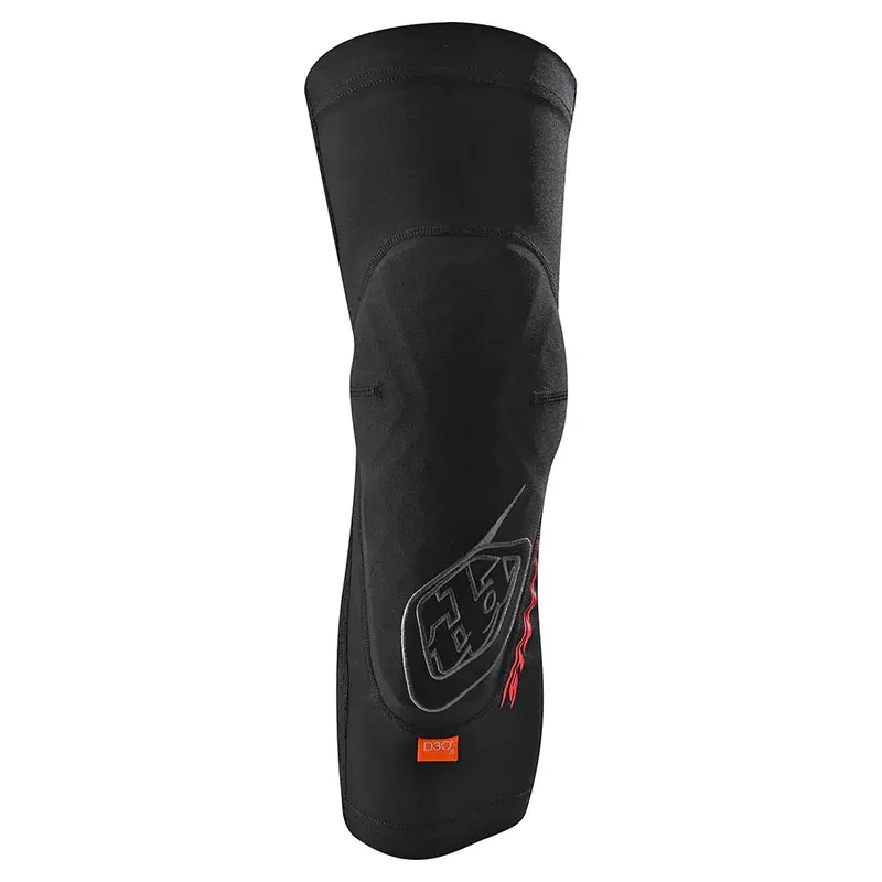 Troy Lee Designs Stage Knee 護腳套/ Troy Lee Designs Stage Knee Guard 1