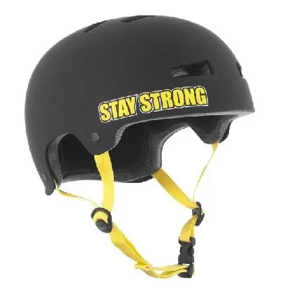 Tsg 2013 Evolution Charity 頭盔 / Tsg 2013 Evolution Charity Helmet 1