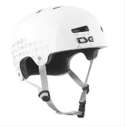 Tsg 2013 Evolution Graphic Design 頭盔 / Tsg 2013 Evolution Graphic Design Helmet 1