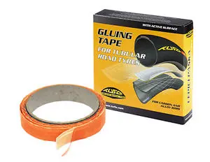 Tufo 公路車原子呔雙面呔貼~19Mmx2m~單個計 / Tufo Gluing Tape For Extreme Tubulaes~19Mmx2m 1