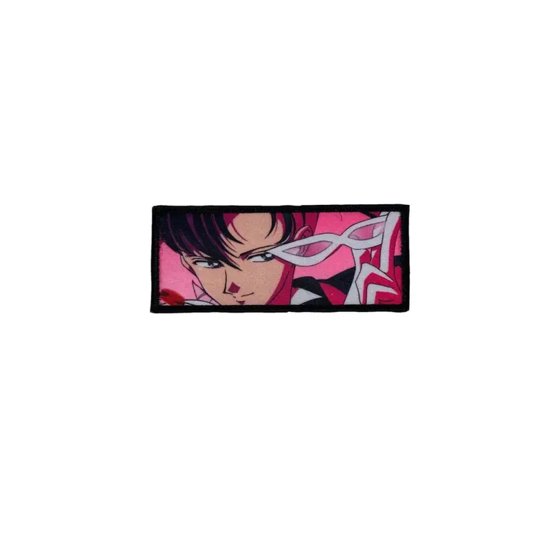 Tuxedo Mask Patch (Large) 1