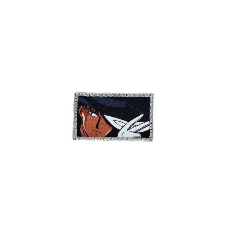 Tuxedo Mask Patch (Small) 1