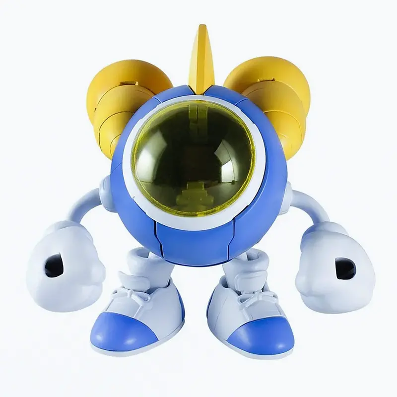 Twinbee Update Ver. Model Kit (Twinbee) 1