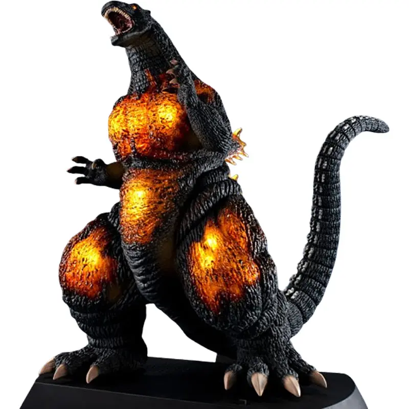Ua Monsters Godzilla (1995) 1