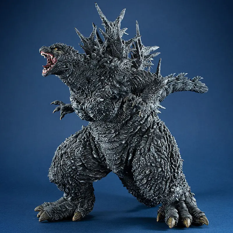 Ua Monsters Godzilla (2023) Image Color Of Operation Wadatsumi Ver. 1
