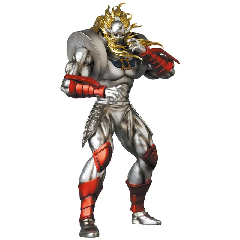 Udf Kinnikuman: General Devil 1