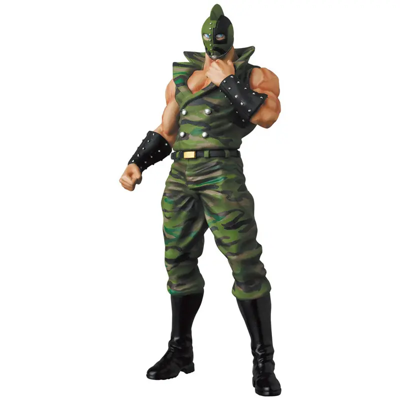 Udf Kinnikuman: Kinnikuman Soldier 1