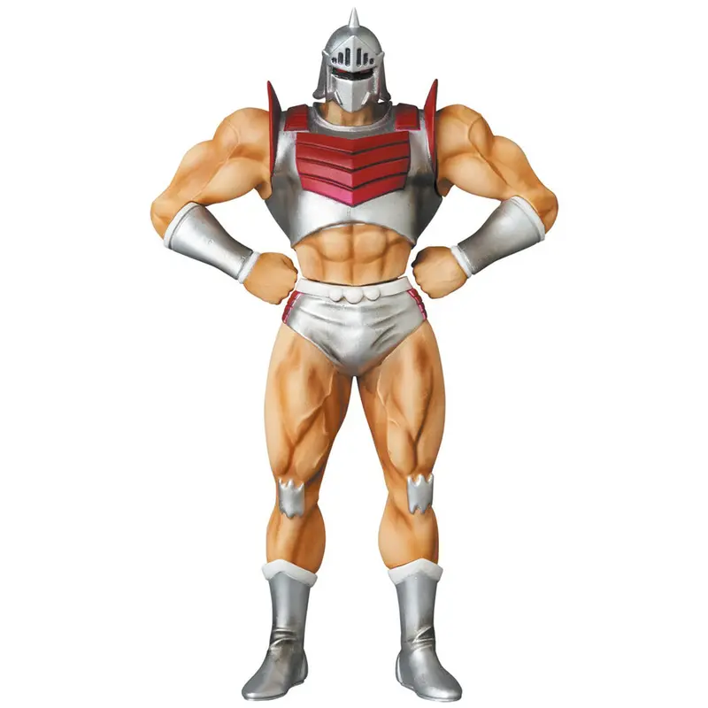 Udf Kinnikuman: Robin Mask 1