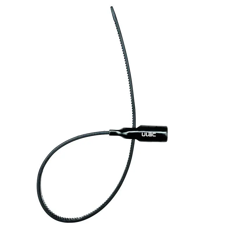 Ulac Air Just-Yl2 鎖匙扎帶鎖-10X3.8Mmx50cm / Ulac Air Just-Yl2 Lock-10X3.8Mmx50cm 1
