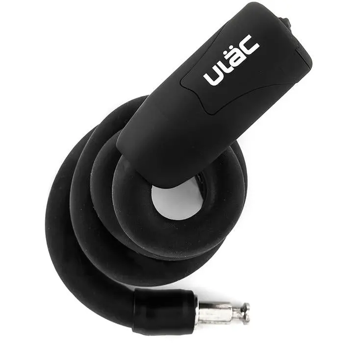 Ulac Avenir Y10m 記憶鋼纜鎖-15Mmx60cm / Ulac Avenir Y10m Memory Cable Lock-15Mmx60cm 2