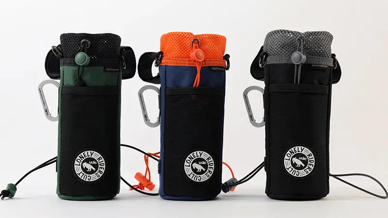 Ulac C-Hold Dx (1.1L) 保暖水壺袋-Pb4 / Ulac C-Hold Dx (1.1L) Insulation Bags-Pb4 1