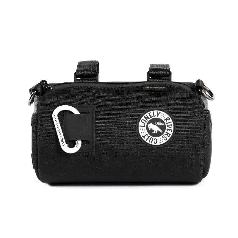 Ulac Coursier (2.7L) 單車袋-Pb-3 / Ulac Coursier (2.7L) Cycling Bag-Pb-3 1