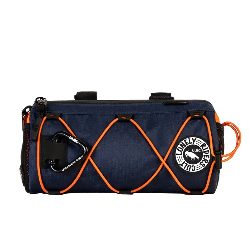 Ulac Coursier Gt (1.7L) 單車車頭前袋-Pb10 / Ulac Coursier Gt (1.7L) Front Cycling Bag-Pb10 3