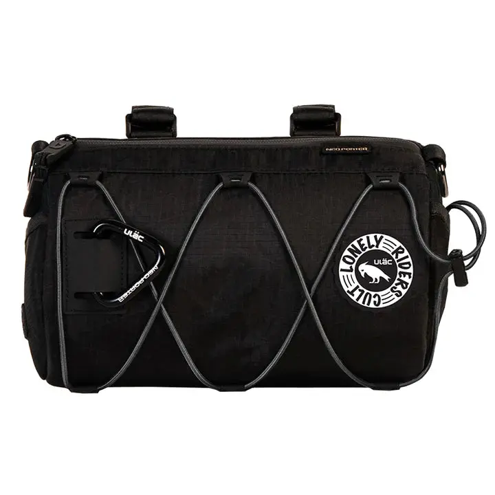 Ulac Coursier Gt Pro(3.8L) 單車車頭前袋-Pb10l / Ulac Coursier Gt (3.8L) Front Cycling Bag-Pb10l 1