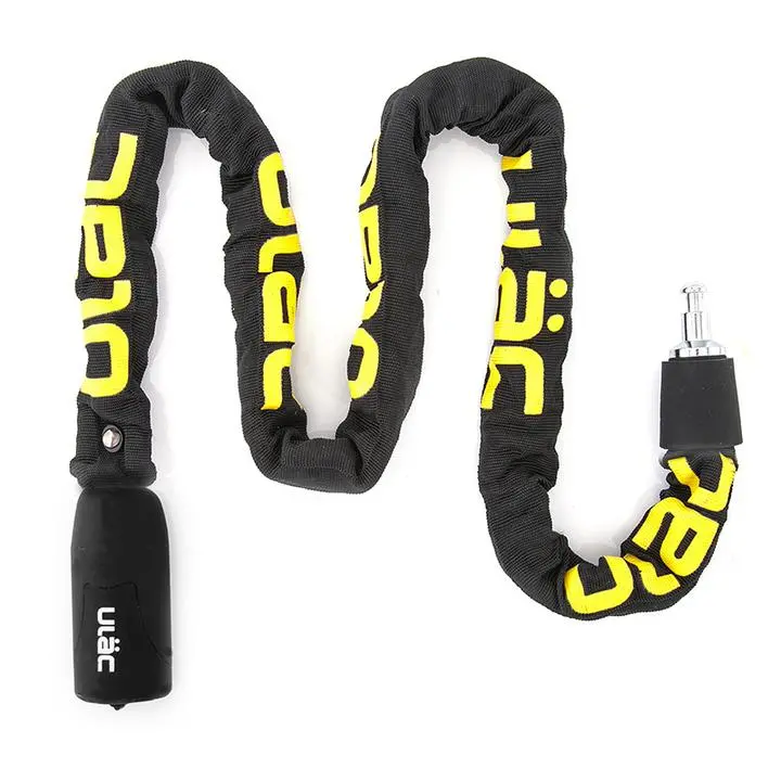 Ulac Eurostile Y-10C 鐵鏈鎖-5Mmx100cm / Ulac Eurostile Y-10C Chain Lock-5Mmx100cm 2