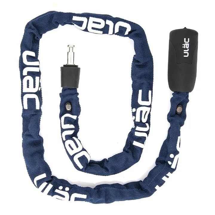 Ulac Eurostile Y-10C 鐵鏈鎖-5Mmx100cm / Ulac Eurostile Y-10C Chain Lock-5Mmx100cm 3