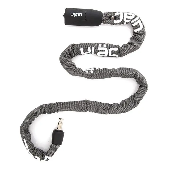 Ulac Eurostile Y-10C 鐵鏈鎖-5Mmx100cm / Ulac Eurostile Y-10C Chain Lock-5Mmx100cm 3