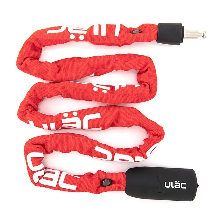 Ulac Eurostile Y-10C 鐵鏈鎖-5Mmx100cm / Ulac Eurostile Y-10C Chain Lock-5Mmx100cm 4