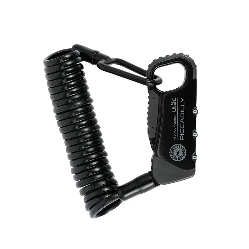 Ulac Piccadilly Evo 密碼鎖 K6n 4Mmx120mm 1