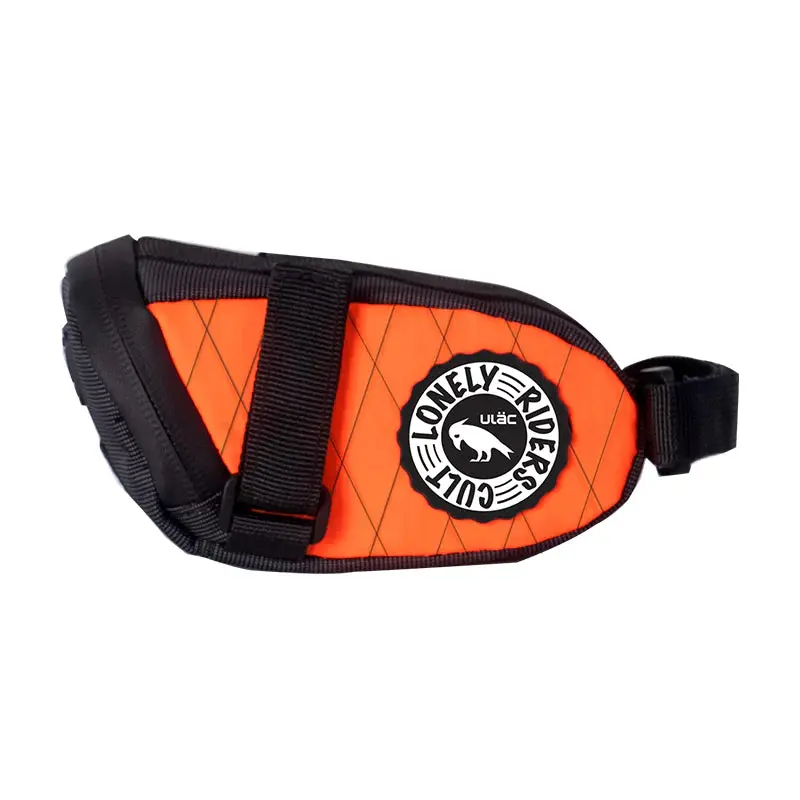 Ulac Radtail Go (0.6L) 單車座位尾袋-Pb6s / Ulac Radtail Go (0.6L) Saddle Cycling Bag-Pb6s 2