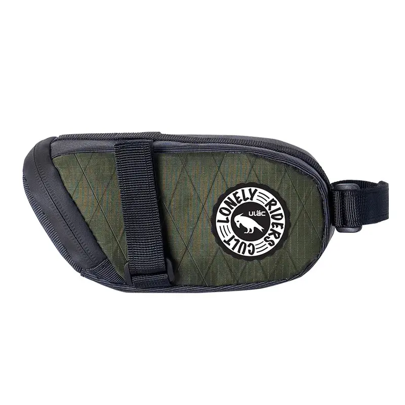 Ulac Radtail Pro (1.0L) 單車座位尾袋-Pb6m / Ulac Radtail Pro (1.0L) Saddle Cycling Bag-Pb6m 2