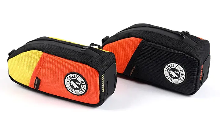 Ulac Trekking (0.9L) 單車上管袋-Tb-3 / Ulac Trekking (0.9L) Cycling Bag-Tb-3 1
