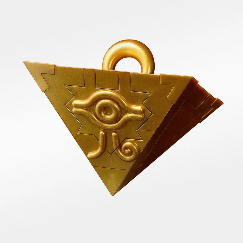 Ultimagear Millennium Puzzle 1