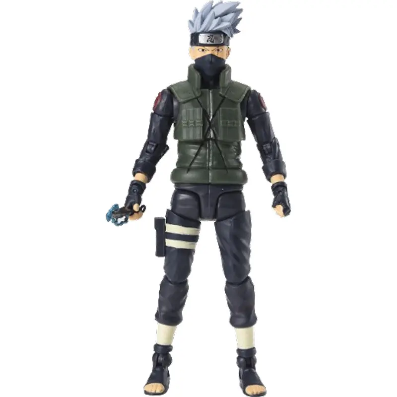 Ultimate Legends - Kakashi Hatake - Fourth Great Ninja War 1