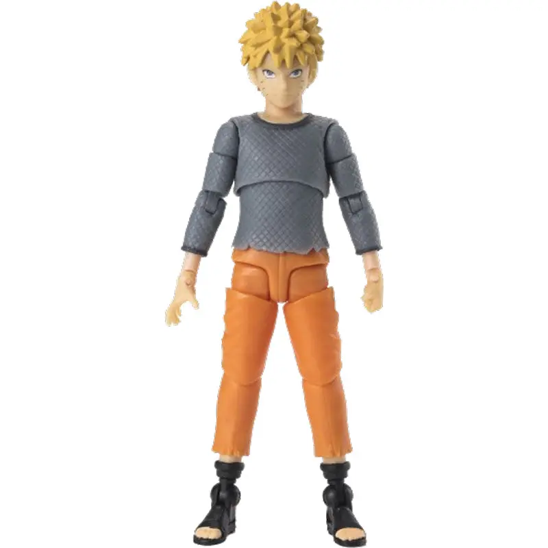 Ultimate Legends - Naruto Uzumaki - The Final Valley 1