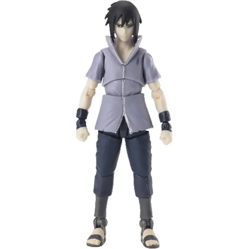 Ultimate Legends - Sasuke Uchiha - The Final Valley 1
