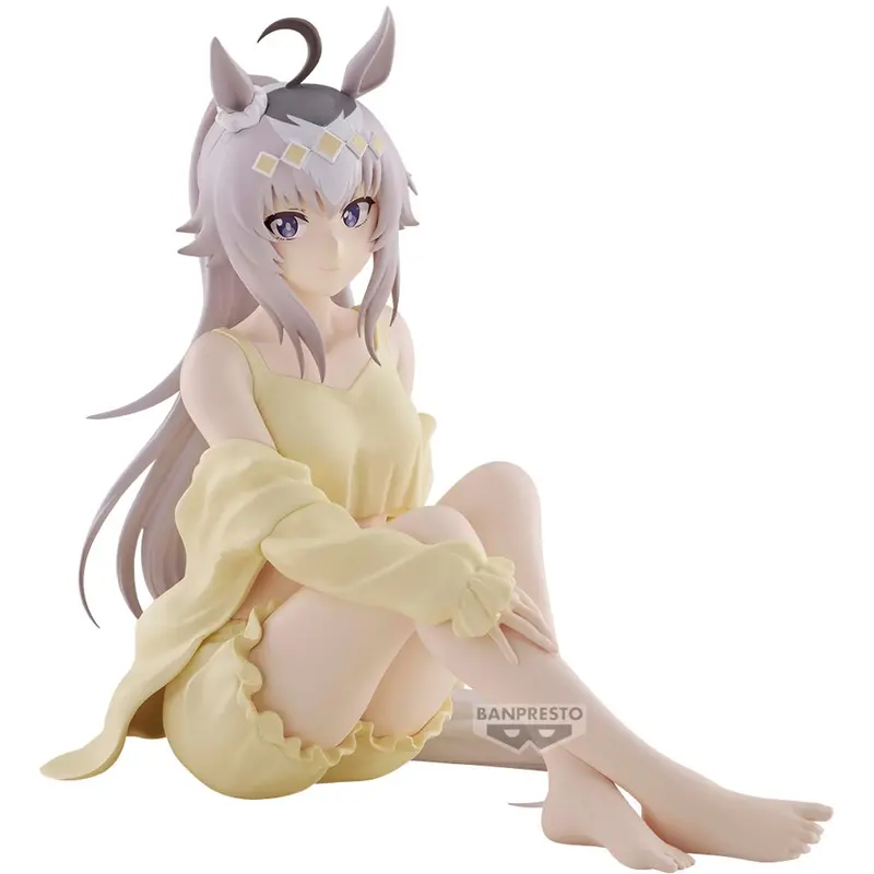 Umamusume: Cinderella Gray Relax Time: Oguri Cap 1