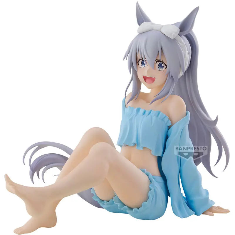 Umamusume: Cinderella Gray Relax Time: Tamamo Cross 1