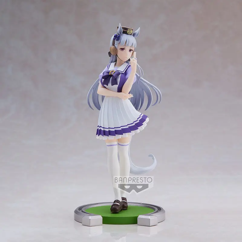 Umamusume: Pretty Derby Figure - Gold Ship 1