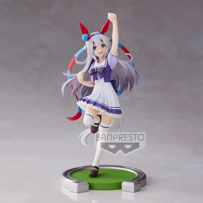 Umamusume: Pretty Derby Figure - Tamamo Cross 1