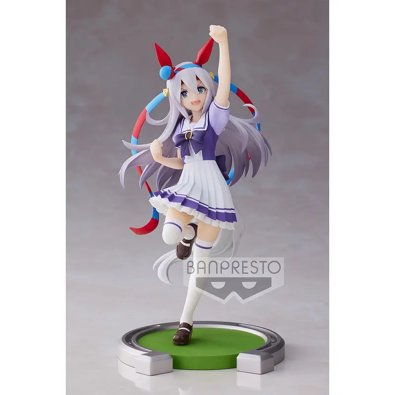 Umamusume: Pretty Derby Figure - Tamamo Cross 2