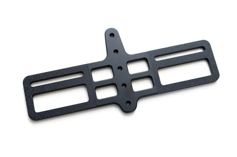 Universal Bta Adaptor Plate 1