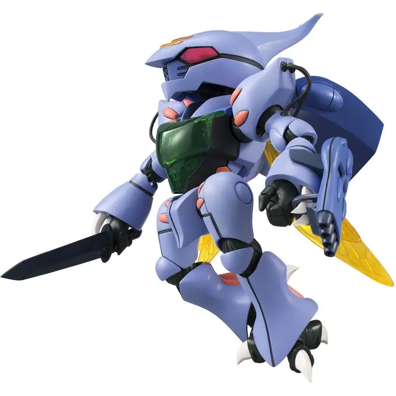 Variable Action D-Spec Dunbine: Re (Aura Battler Dunbine) 1