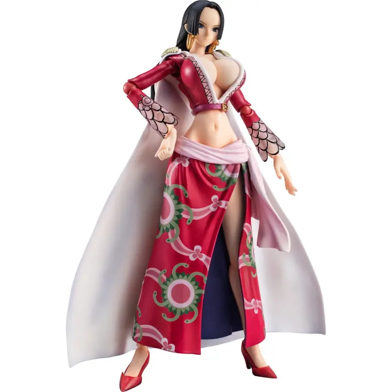 Variable Action Heroes Boa Hancock Ver.1.5 (One Piece) 1