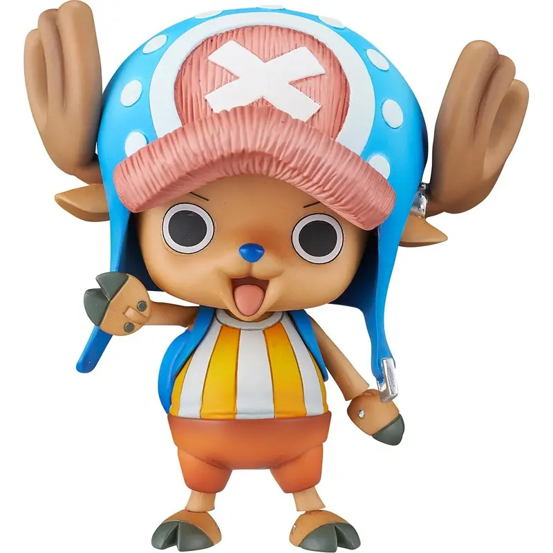 Variable Action Heroes Tony Tony Chopper (One Piece) 1