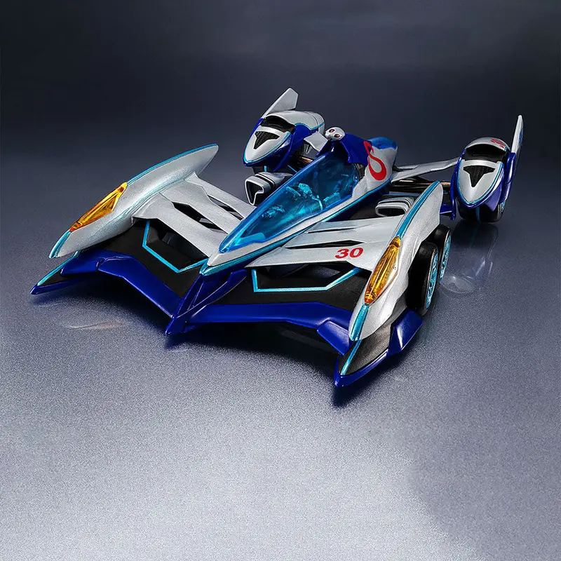Variable Action Variations 1/24 Future Gpx Cyber Formula Vision Asurada 1