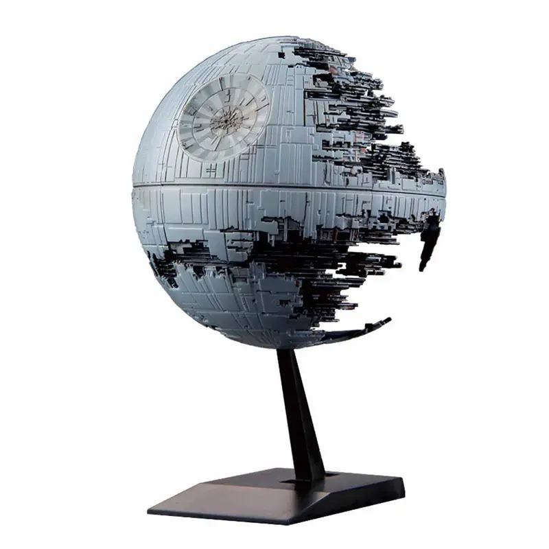 Vehicle Model Death Star Ii 1