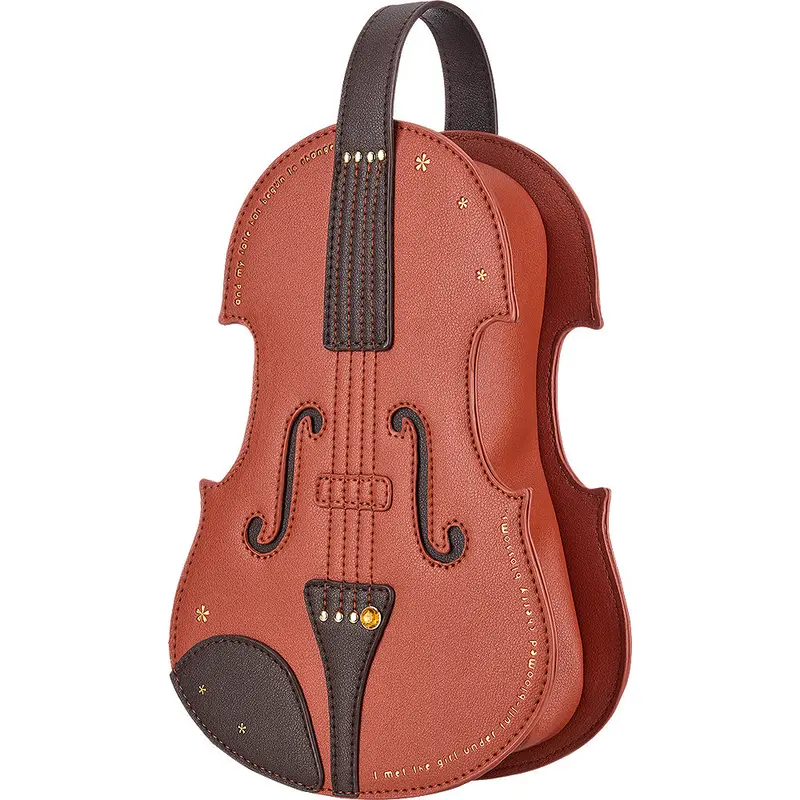 Violin Bag (Your Lie In April) 1