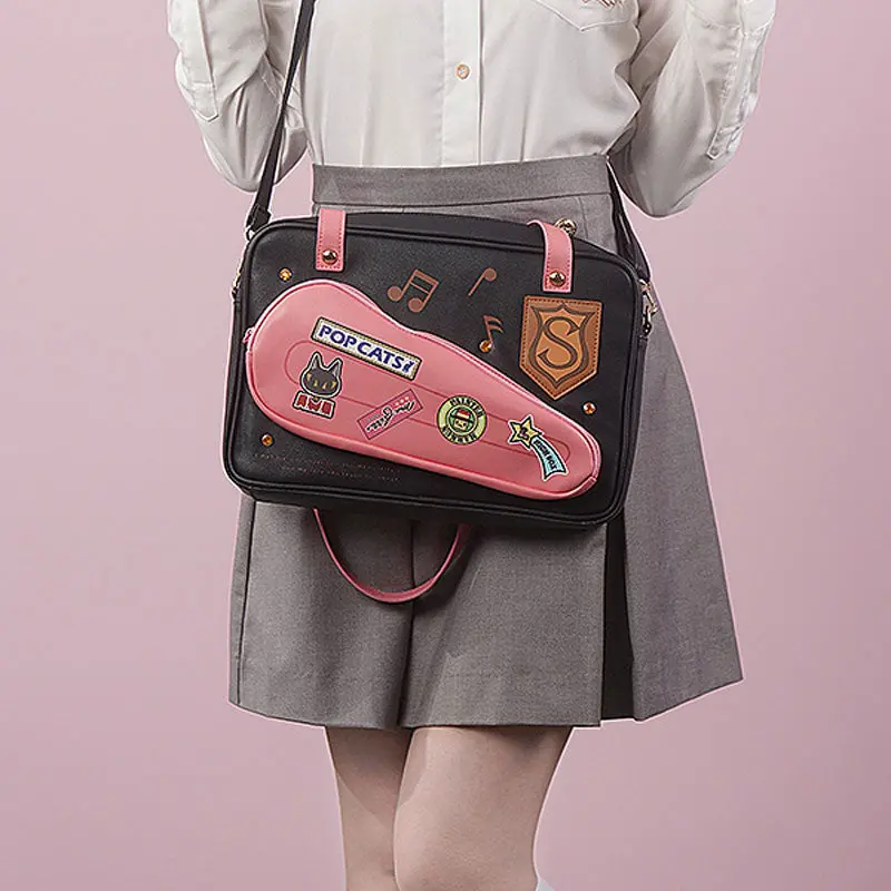 Violin Case Bag (Your Lie In April) 1